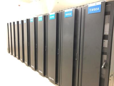 攜手安徽科技學(xué)院信息與網(wǎng)絡(luò)工程學(xué)院，共創(chuàng)網(wǎng)絡(luò)工程施工新篇章