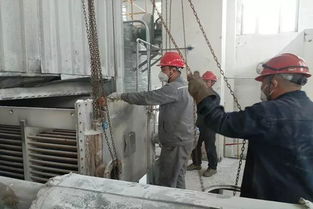 中泰效率驅(qū)動(dòng)安全標(biāo)準(zhǔn)化建設(shè)，新疆中泰工程公司以高標(biāo)準(zhǔn)完成華泰氯堿廠(chǎng)檢修及網(wǎng)絡(luò)工程