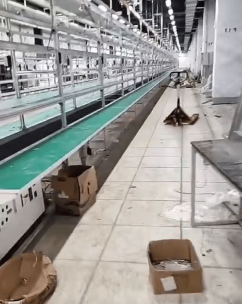 昆山世碩電子廠(chǎng)后續(xù) 網(wǎng)絡(luò)傳聞引發(fā)離職潮，生產(chǎn)運(yùn)營(yíng)面臨挑戰(zhàn)